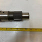 Main Shaft 29542205D, 12-1/2" Length, 16mm Bore, 36mm Outside Bore