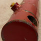 Header Lift Cylinder 32In Hydraulic Actuator Assembly Agricultural Equipment