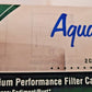 2 Qty. of 2 Aqua-Pure AP110 Whole House Filter Cartridges AP110 | 1P753 (4 Qty)