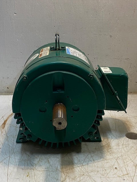 Marathon Electric General Purpose Motor X70410383020 Model 9VK182TTDR4127DR