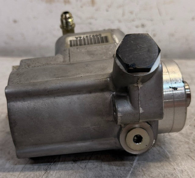 High-Pressure Oil Pump For Diesel Engines 0892974A Hydraulic Replacement