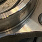 NTN HUB092T-24 Wheel Hub Bearing 5-Bolt 65mm Bore 09040023 | 696361