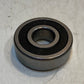 NTN 6303LHAX Single Row Radial Ball Bearing 47mm OD 17mm Bore 14mm Thick