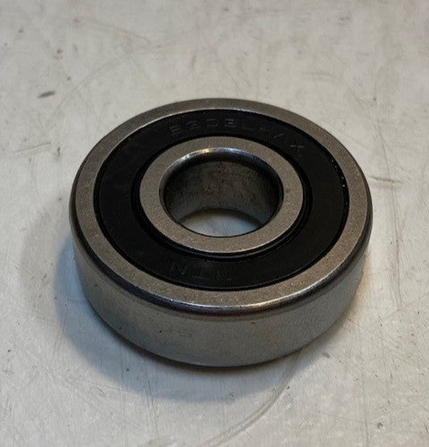 NTN 6303LHAX Single Row Radial Ball Bearing 47mm OD 17mm Bore 14mm Thick