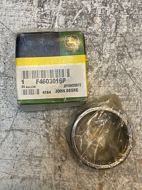 John Deere F4603016P Bearing 57mm OD