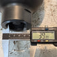 Nok Accumulator Minilator MB300-1000-90 | WP29.4M TP44.1M | 61831 | K005-5011