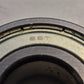 2 Quantity of SST Ball Bearings Metal Shielded 6204ZZC3 | 47 mm OD (2 Qty)