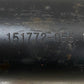 Driveshaft Shock Absorber 136596 | RC5B | 136589-055HK15 | 151772-055 | 111821