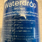 Waterdrop WD-W65 Interchangeable Whole House Scale Inhibitor Water Filter