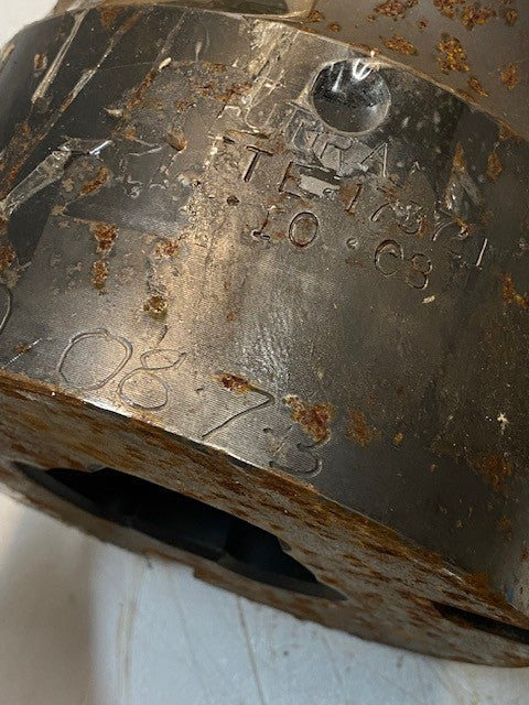 Special Cap for John Deere R120873 | TTE 173721 | H137.50V