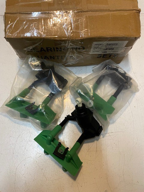 3 Quantity of AMS Clutch Master Cylinders M0740W | RCM-001 | PO00012202 (3 Qty)