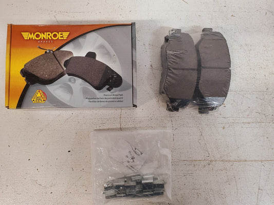 Monroe Premium Brake Pads | CX914 | 211 13A1425217 G | 21113A1425217G