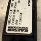 2 Quantity Kaser Solenoid Valve 7.5453.0 Industrial Electrical Control Valves