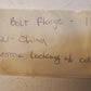 HLU 4-Bolt Flange Bearing 1-1/4"| F207 | SA207-20G