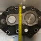 Gearbox 1139389-192 | 10-1/2" L 7" W 6" H 13mm Bolt Holes 30mm Bore 27-Spline