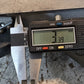 Nozzle Boot Assembly P2190 for Graffco