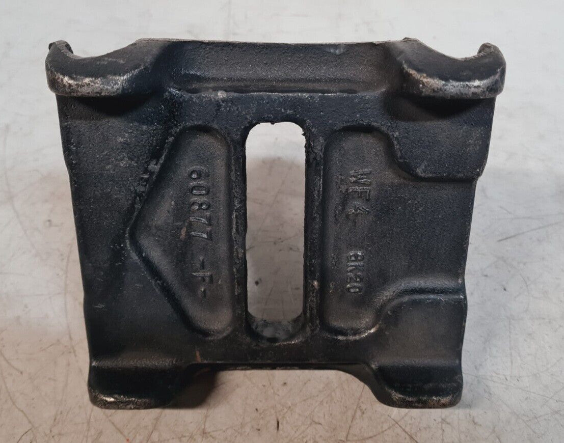 Hendrickson Top Pad HDR 60877 | -F- | HDR60877