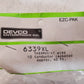 Devco Thermostat Wire 10 Conductor Jacketed Approx 40 Ft  6339XL EZC-PAK