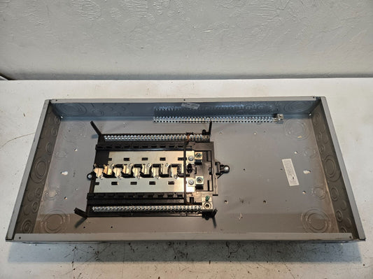 Class CTL Enclosed Panelboard C-3268 | E10703 | 4740081