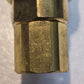 4 Quantity of Parker 30 Series B33 1/4" Quick Connector Couplings 2799-1 (4 Qty)