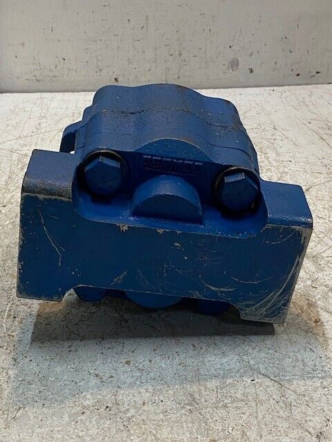 Permco Hydraulic Pump P197A486GAZA20-32 | ID88709DB | 574-00377