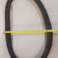 2 Quantity of Valley Gasket Seal Black F477LH | 1559AG | ADS 15" N-12 HP (2 Qty)
