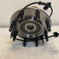 Front Wheel Hub Bearing Assembly BT 515058 SP580310 | 051408 | 200103 | 30417