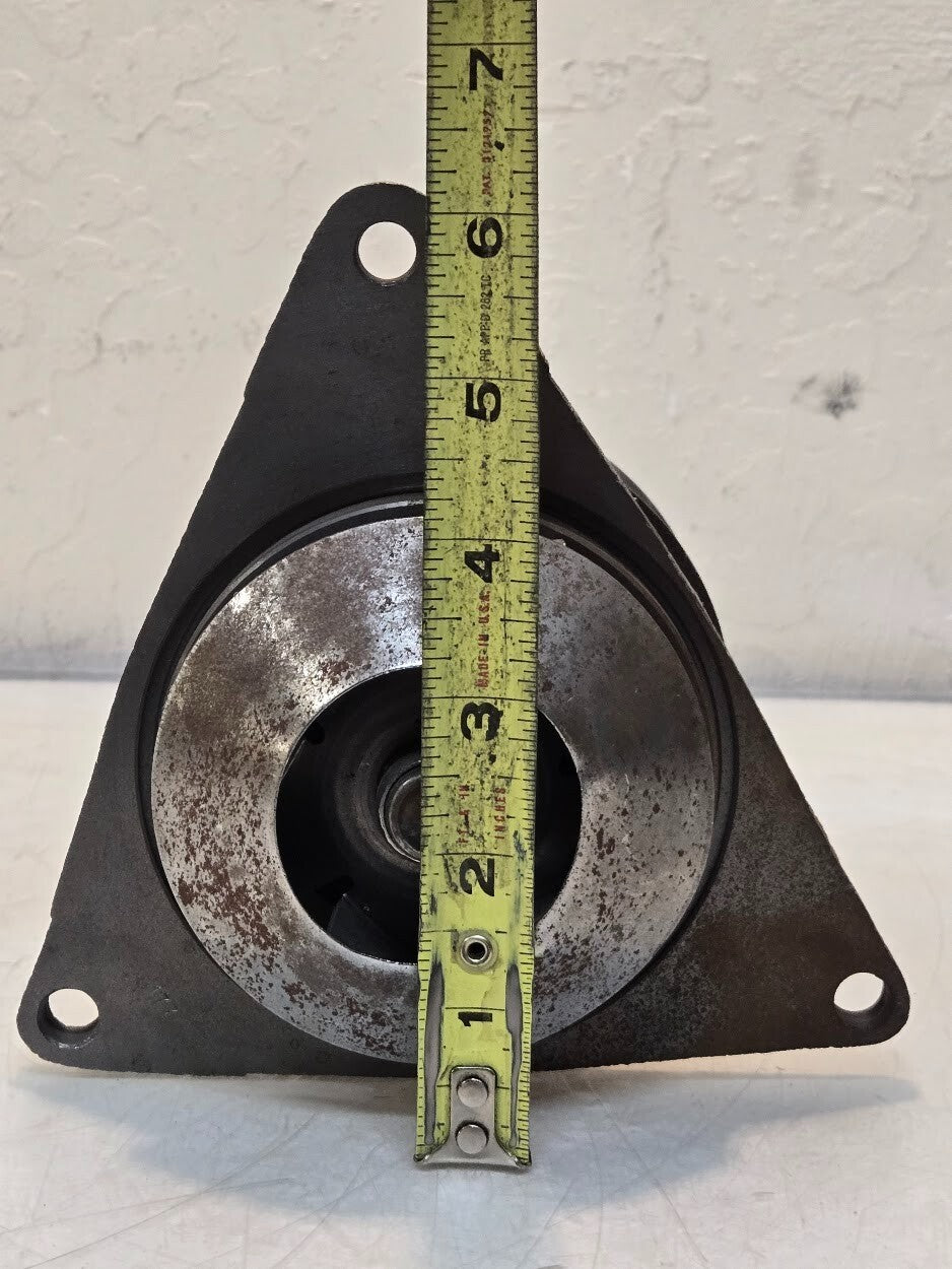 Concentric Water Pump 3905357 | Pulley 3913430 | Triangular Flange | for Cummins