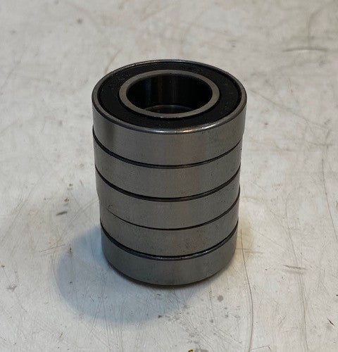 5 Quantity of NSK 6904DW Alternator Ball Bearings 37x20x9mm (5 Quantity)