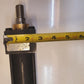 Air-Dro Cylinders Inc Pneumatic Cylinder ASH MP1 2x12 NC 1 ROD 2-U 299090439.01