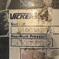 Vickers Hydraulic Filter Housing JH4511SNB3C10 | 4500 Psi