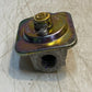 Harper-Wyman Gas Pressure Regulator 5040000974 | 4670G0086A | 1/2 PSIG