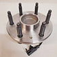 Wheel Bearing Hub PCAP-HB615056-515054