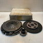 Valeo Clutch Pressure Plate Kit 167345 | 339874 | 81124 | 8301T21 | 3014691
