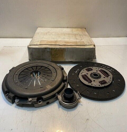 Valeo Clutch Pressure Plate Kit 167345 | 339874 | 81124 | 8301T21 | 3014691