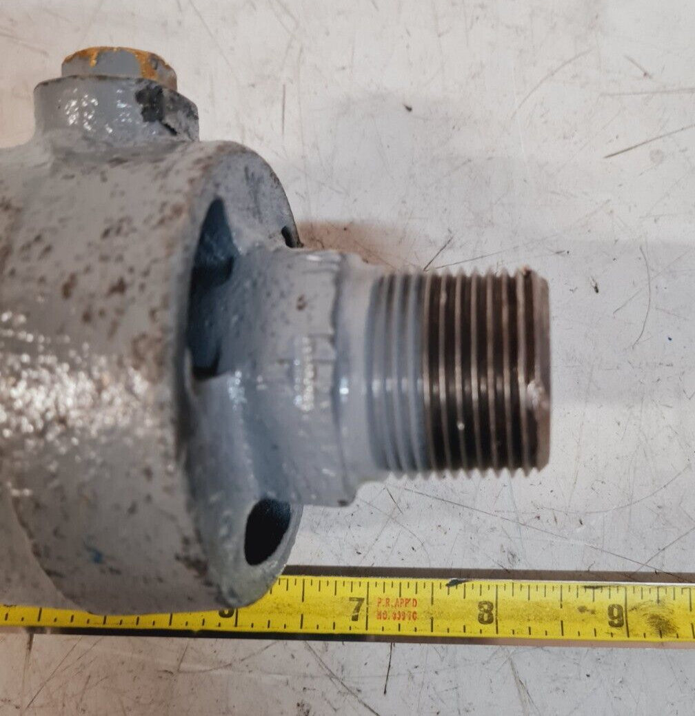 Pressure Relief Valve TA42527 | TA42