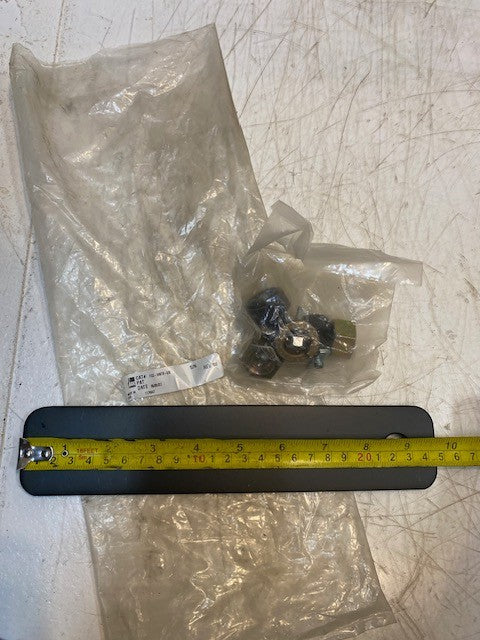 CommScope CAT FGS-HNTR-5/8 Threaded Rod Bracket Fiberguide 5/8"