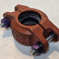 3 Quantity of Rigidlite 1 1/4" Grooved Couplings Fig. 7400 42.4mm (3 Quantity)