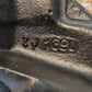 Power Steering Gearbox F7AC | 1-3350 | 2J169L | NR48 | 587BA | AC24-3583-AA