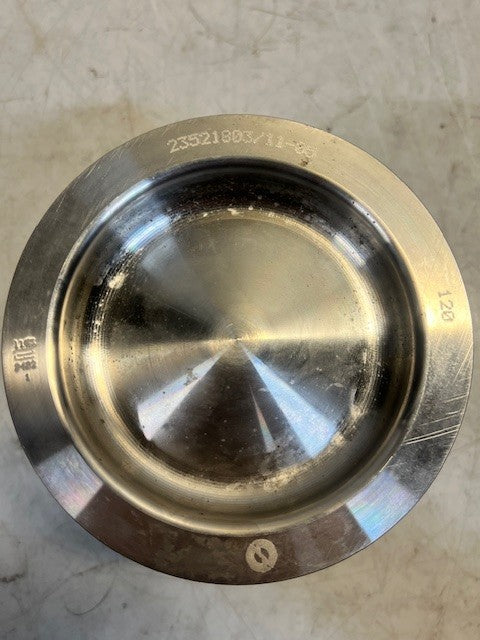Detroit Series 60 Piston Kit Cylinder Liner, 23523392, 23521803, 23521649