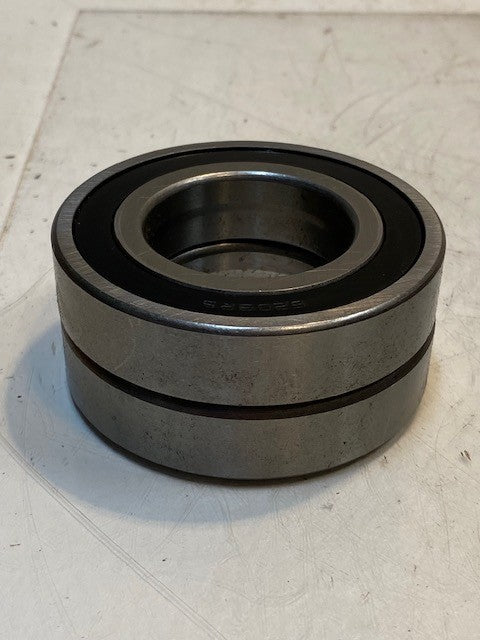 2 Quantity of Sealed Bearings 6209RS | 85mm OD 45mm Bore 19mm Thick (2 Quantity)