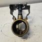 Victaulic V030608NE2 3" Butterfly Valve 300 PSI