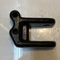 Adustable Clevis Hitch 12,000lb Capacity 6" L 4-1/2" W 3" D 21mm Pin Hole