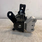 Toyota Right Hand Passenger Side Engine Mount Insulator Sub-Assembly 12305-37050