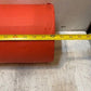 Red Butcher Paper Roll 7-3/4" OD 36" (3 ft) Long 36 lbs