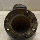 Propeller Universal Joint Shaft 54C463, 2030 | 8-Bolt 4-5/8" Dia. 73mm Bore