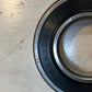 2 Quantity of IKS SS6208-2RS Single Row Ball Bearings 80x40x18mm (2 Quantity)