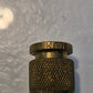 10 Quantity of Alkon DOT A 3/8" Outer Diameter Push-on Unions (10 Quantity)