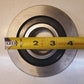 ZBF Forklift Bearing Mast Roller TY 61236-U2000-71 | MG308
