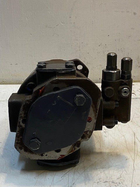 Hydraulic Pump 738603/M | S-400 | L300 | 2400610 | 2400606 | 13-Spline 21mm